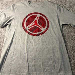 Nike Air Jordan Graphic T-Shirt Size Medium
